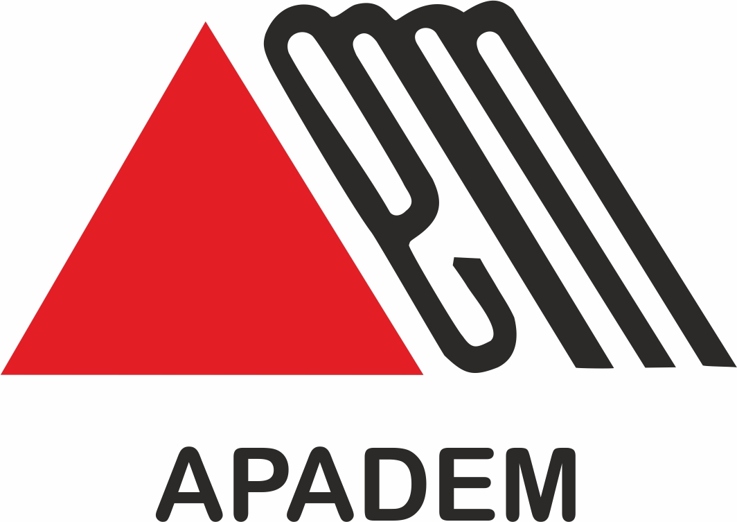 113. Apadem Logo