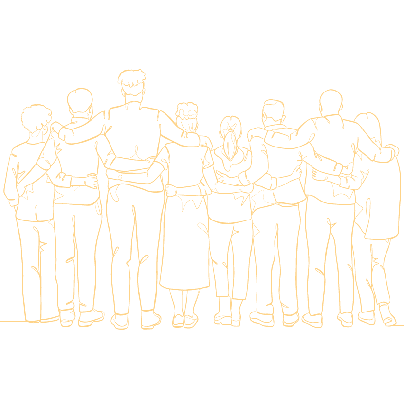equipo amarillo
