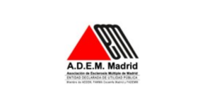 ID 11283: EM Casa: atención a personas afectadas por EM en domicilios